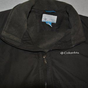 Columbia Winter Coat